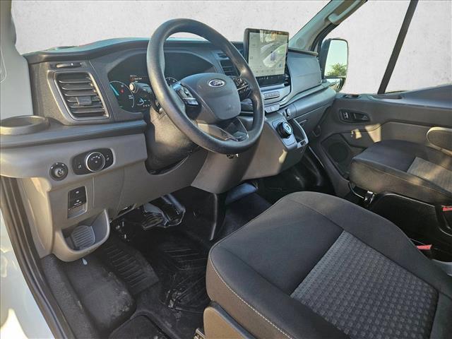 used 2023 Ford E-Transit car, priced at $28,798