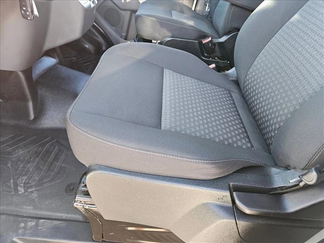 used 2023 Ford E-Transit car, priced at $28,798