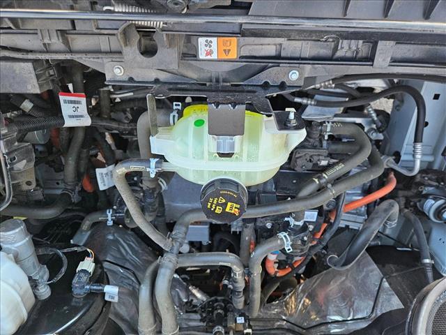used 2023 Ford E-Transit car, priced at $28,798