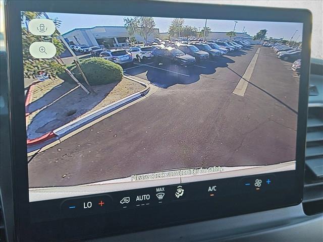 used 2023 Ford E-Transit car, priced at $28,798