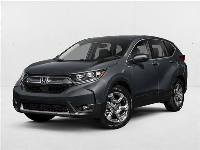 used 2018 Honda CR-V car, priced at $15,498