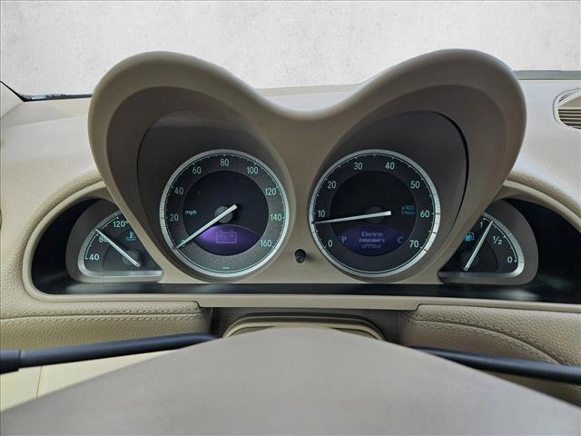 used 2004 Mercedes-Benz SL-Class car, priced at $11,949