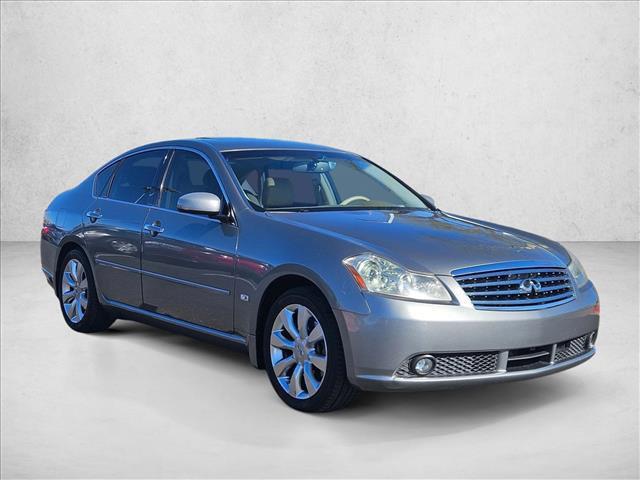 used 2007 INFINITI M35 car, priced at $7,998