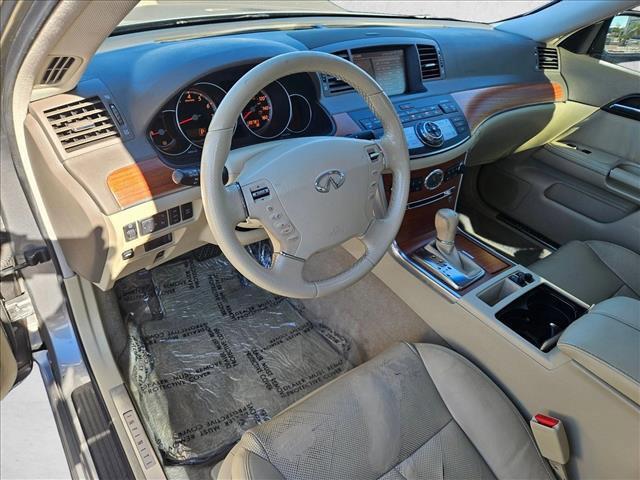 used 2007 INFINITI M35 car, priced at $7,998