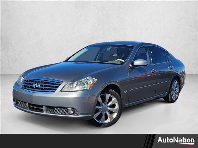 used 2007 INFINITI M35 car, priced at $7,998