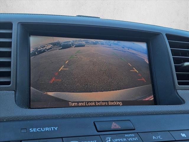 used 2007 INFINITI M35 car, priced at $7,998