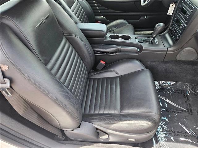 used 2002 Ford Thunderbird car, priced at $17,618