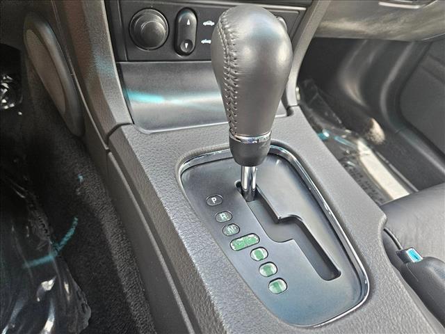 used 2002 Ford Thunderbird car, priced at $17,618