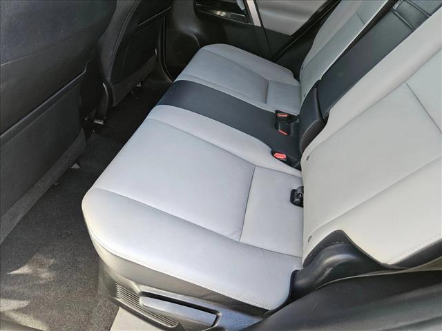 used 2017 Toyota RAV4 Hybrid car, priced at $18,991