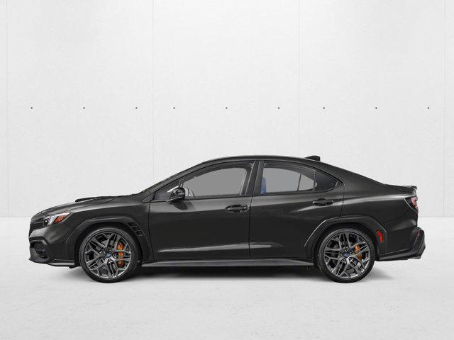 new 2026 Subaru WRX car, priced at $48,128