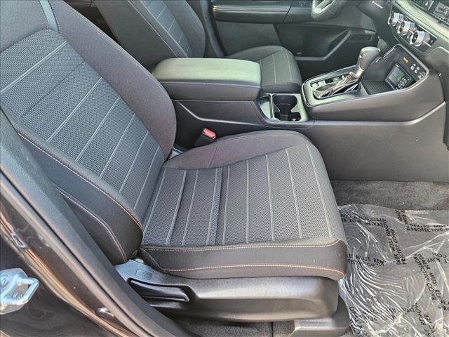 used 2023 Honda CR-V Hybrid car, priced at $28,998