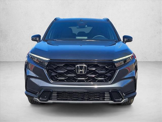 used 2023 Honda CR-V Hybrid car, priced at $28,998