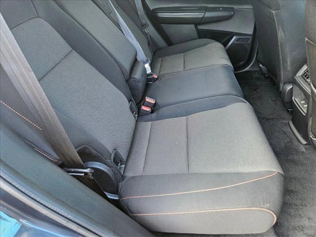 used 2023 Honda CR-V Hybrid car, priced at $28,998