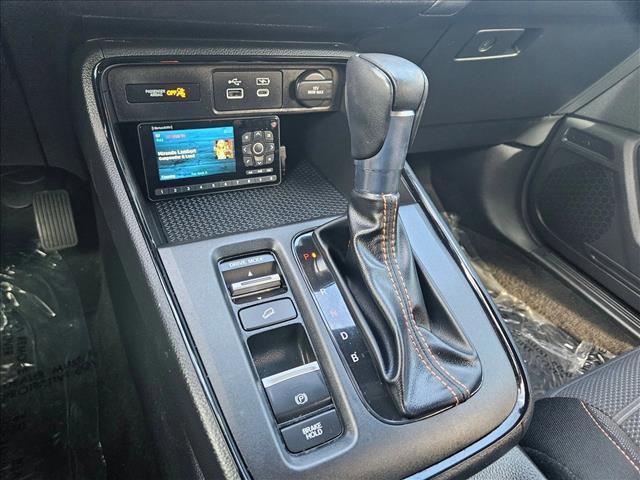 used 2023 Honda CR-V Hybrid car, priced at $28,998