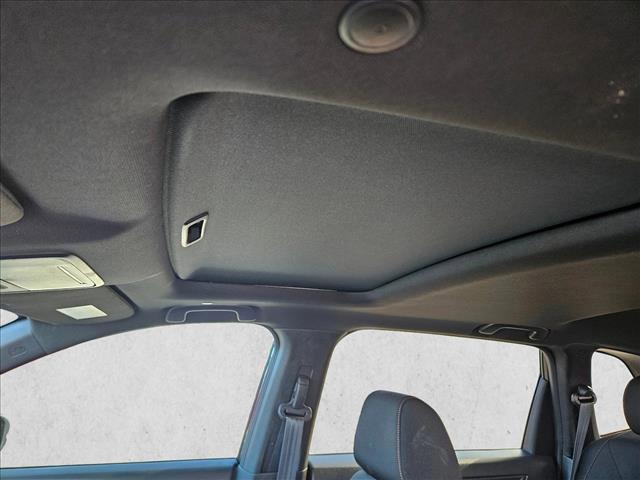 used 2023 Honda CR-V Hybrid car, priced at $28,998