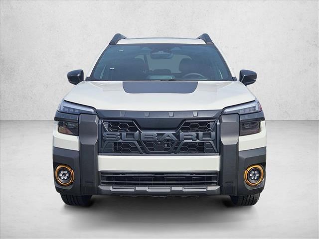 new 2026 Subaru Outback car, priced at $51,675