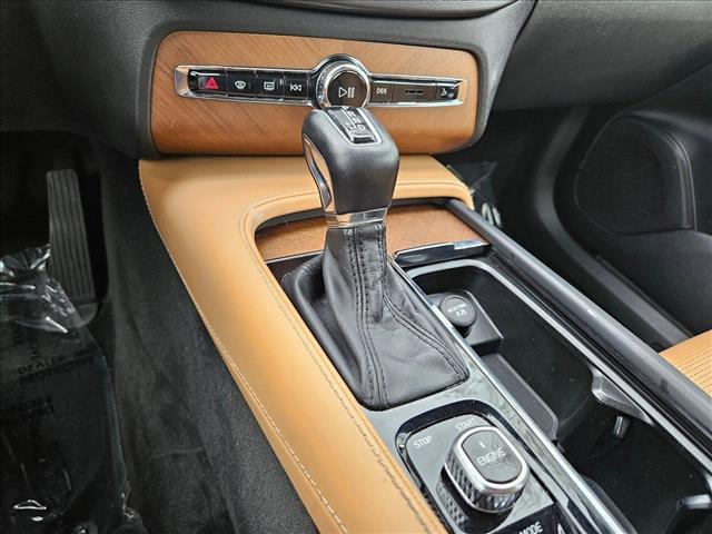 used 2017 Volvo XC90 car, priced at $16,991