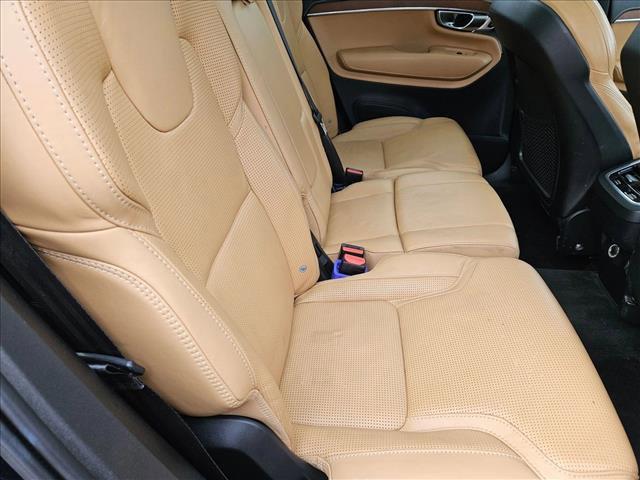 used 2017 Volvo XC90 car, priced at $16,991