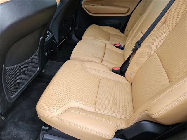 used 2017 Volvo XC90 car, priced at $16,991