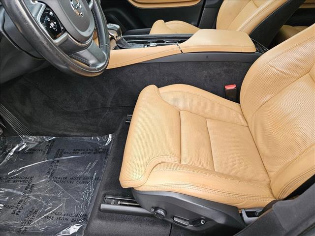 used 2017 Volvo XC90 car, priced at $16,991