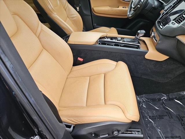 used 2017 Volvo XC90 car, priced at $16,991