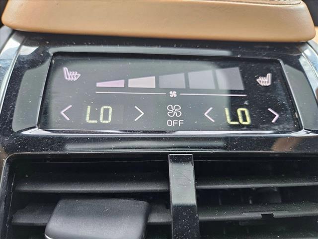 used 2017 Volvo XC90 car, priced at $16,991