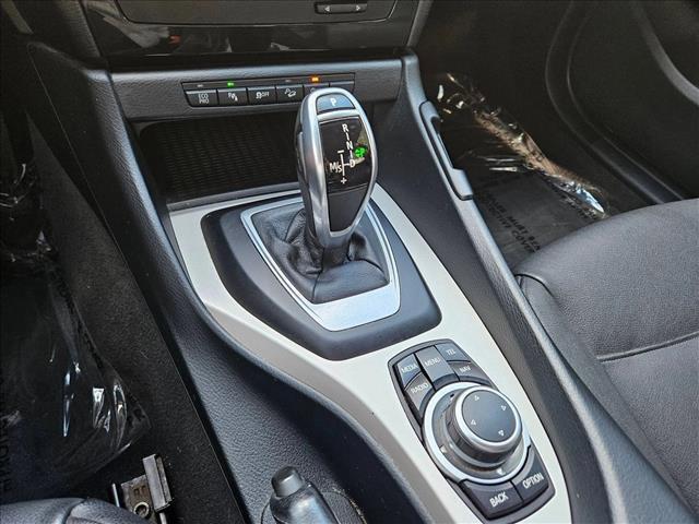 used 2015 BMW X1 car, priced at $9,998