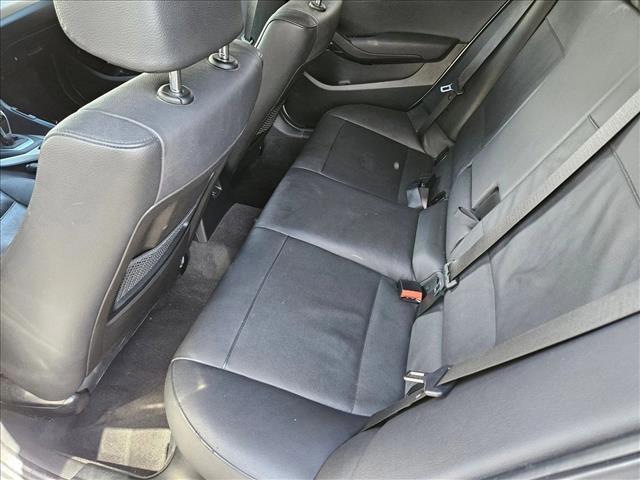 used 2015 BMW X1 car, priced at $9,998