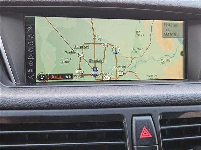 used 2015 BMW X1 car, priced at $9,998