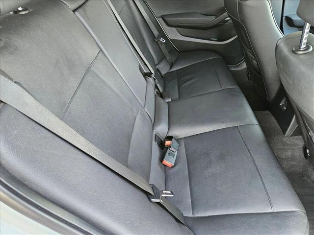 used 2015 BMW X1 car, priced at $9,998