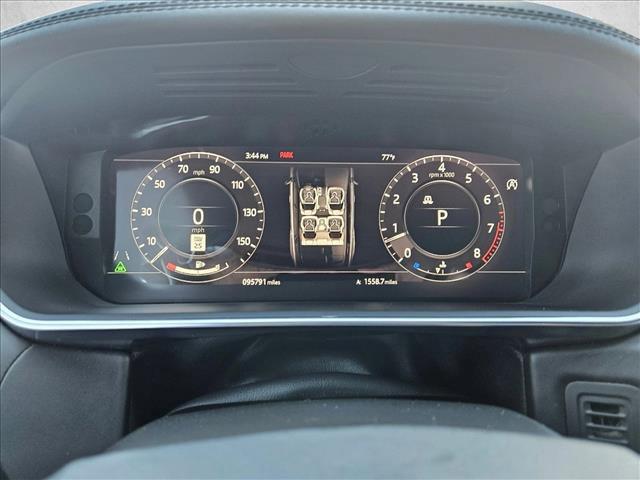used 2018 Land Rover Range Rover Sport car, priced at $21,511