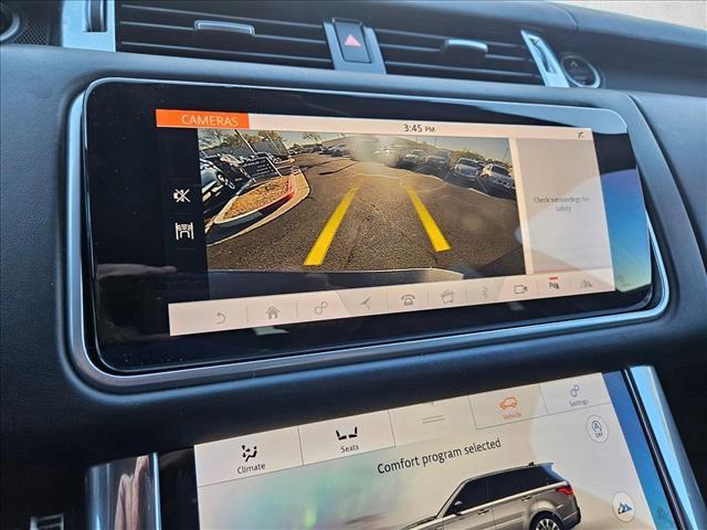 used 2018 Land Rover Range Rover Sport car, priced at $21,511