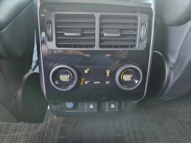 used 2018 Land Rover Range Rover Sport car, priced at $21,511