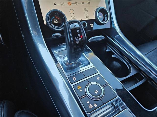 used 2018 Land Rover Range Rover Sport car, priced at $21,511
