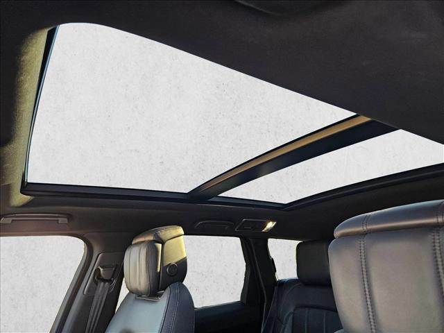 used 2018 Land Rover Range Rover Sport car, priced at $21,511