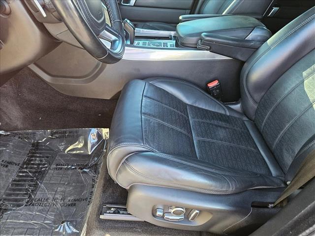 used 2018 Land Rover Range Rover Sport car, priced at $21,511