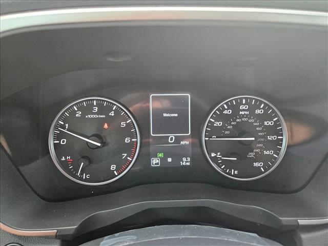 new 2026 Subaru Ascent car, priced at $50,054