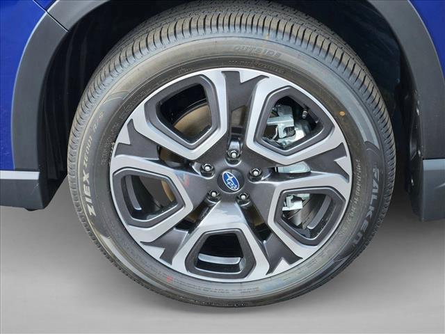 new 2026 Subaru Ascent car, priced at $50,054