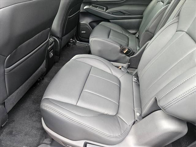 new 2026 Subaru Ascent car, priced at $50,054