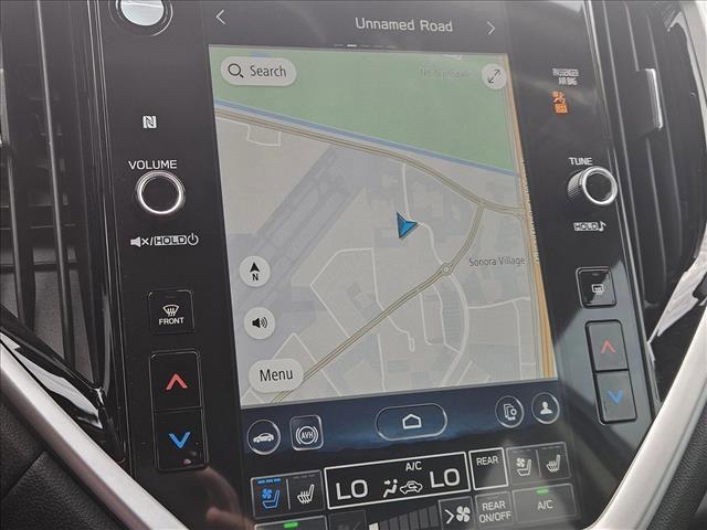 new 2026 Subaru Ascent car, priced at $50,054