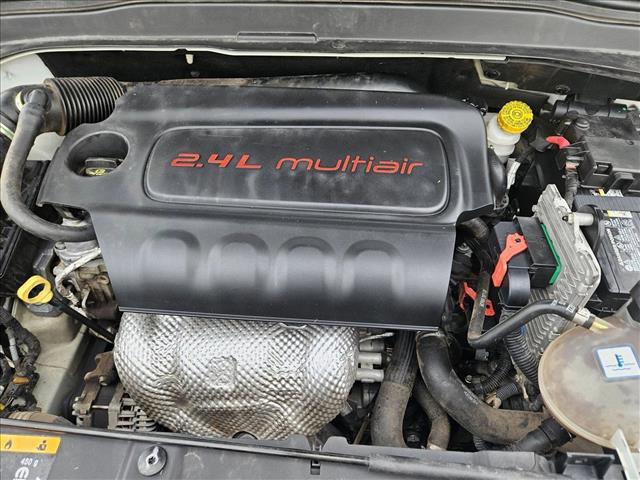 used 2016 Jeep Renegade car, priced at $9,477