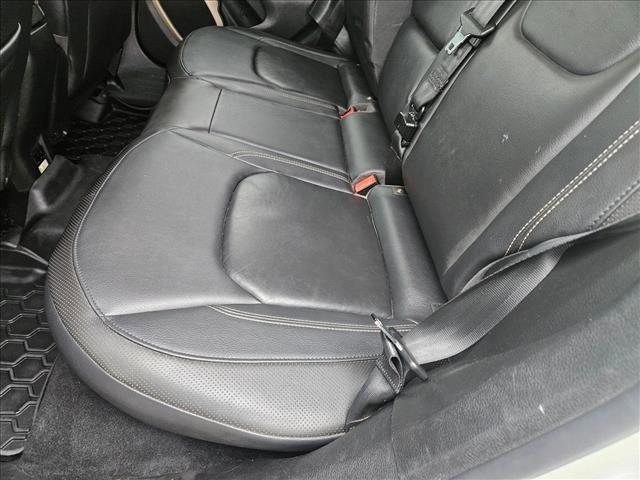 used 2016 Jeep Renegade car, priced at $9,477