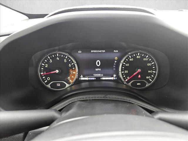 used 2016 Jeep Renegade car, priced at $9,477
