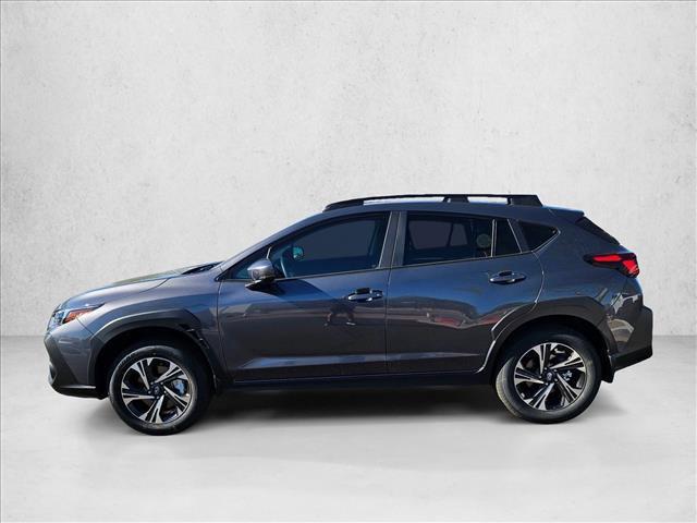 new 2026 Subaru Crosstrek car, priced at $28,582