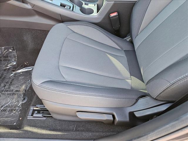 new 2026 Subaru Crosstrek car, priced at $28,582