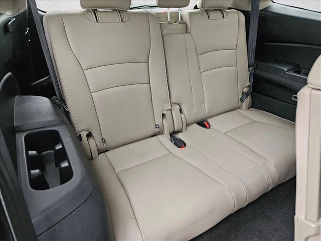 used 2018 Honda Pilot car, priced at $20,421