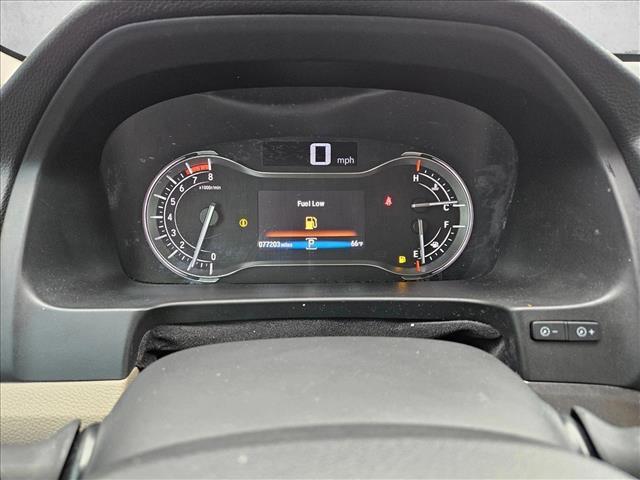 used 2018 Honda Pilot car, priced at $20,421