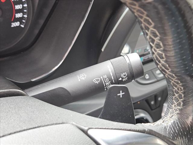 used 2018 Chevrolet Camaro car, priced at $21,688