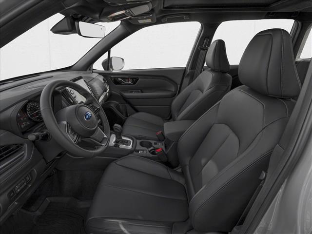 new 2026 Subaru Forester Hybrid car, priced at $42,600