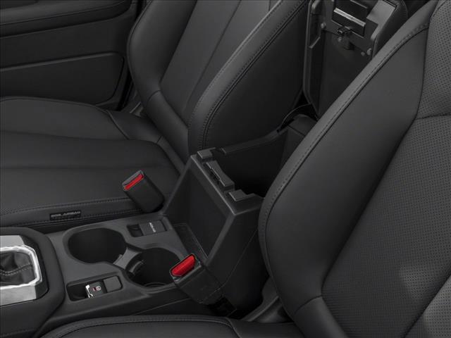 new 2026 Subaru Forester Hybrid car, priced at $42,600